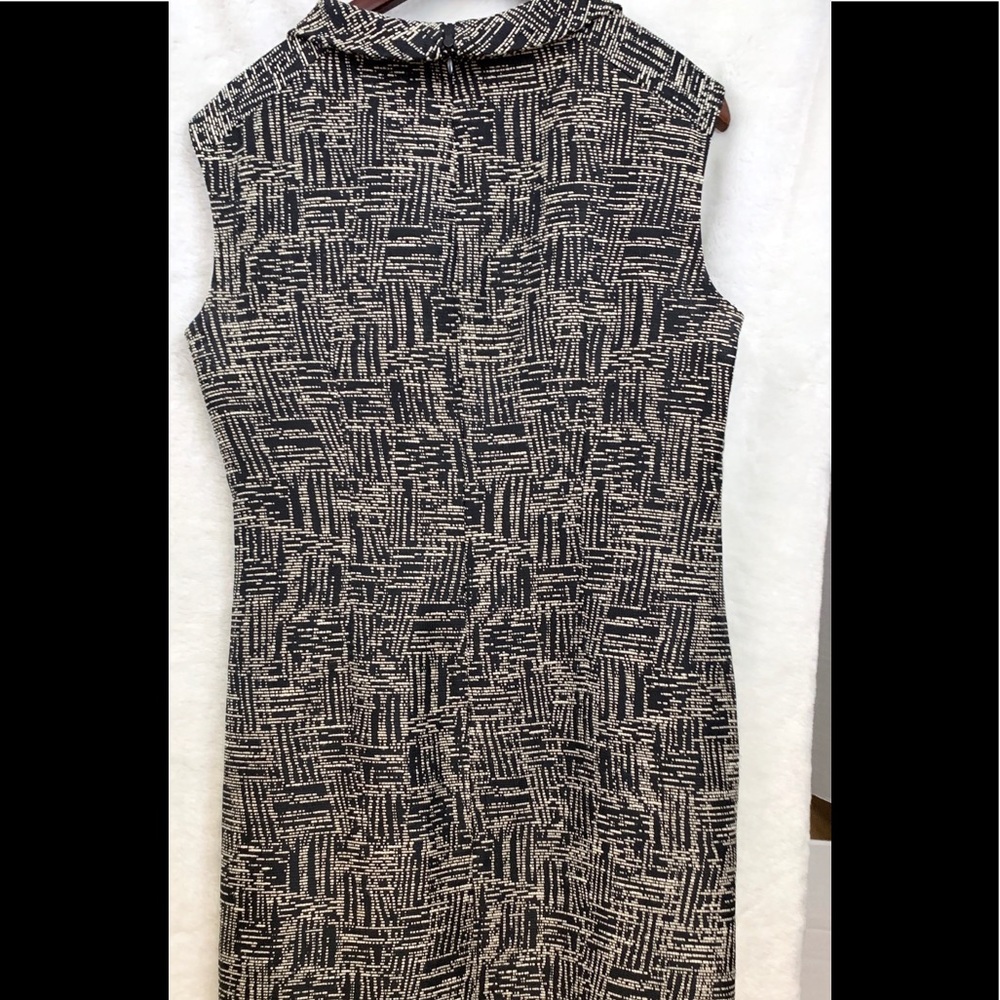 LAFAYETTE 148 New York Dress Size: 8 - Picture 2 of 7